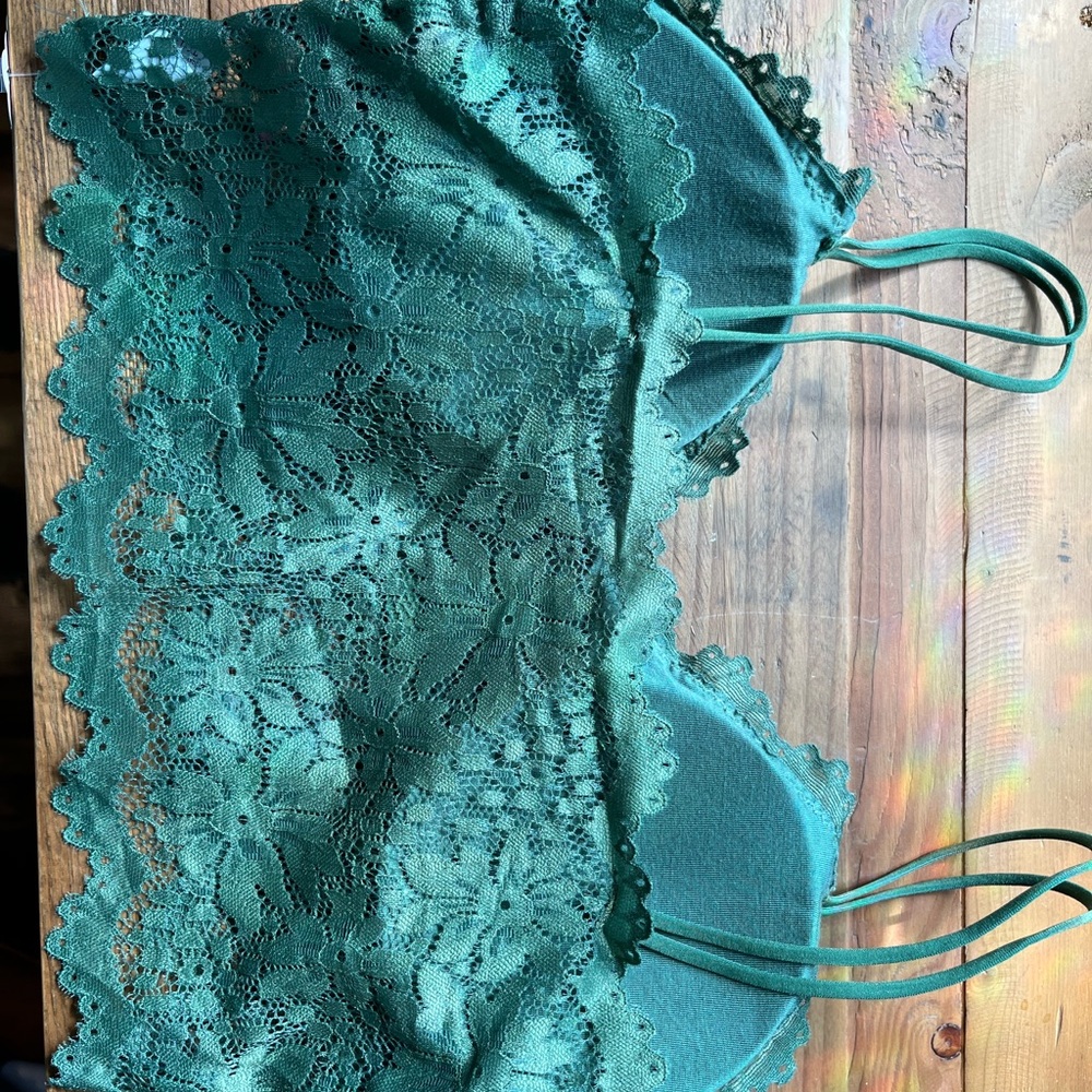 Lace bra - Picture 4 of 6